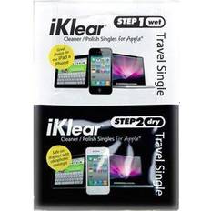 Camera & Sensor Cleaning Klear Screen iKlear Apple Polish Kit