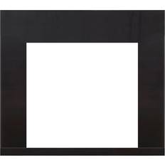 Fireplace Inserts Dimplex Revillusion 36 in. Installation Trim for Model RBF24
