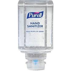 Pump Hand Sanitizers Purell Advanced Gel Hand Sanitizer Clean Scent For ES1 450 Refill