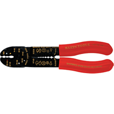 Klein Tools Measurement Tools Klein Tools 22 Ga. L Wire Stripper/Cutter