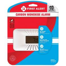 Gas Detectors on sale First Alert Co710 Carbon Monoxide