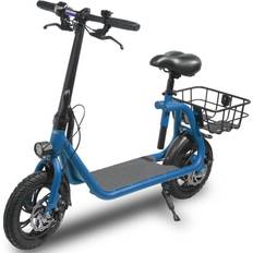 E scooter GlareWheel EB-C1 E-Moped