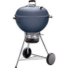 Weber 14513601 22" Master-Touch Series