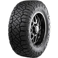 Nitto Tires Nitto Ridge Grappler LT 35X13.50R20 Load F 12 Ply AT A/T All Terrain Tire