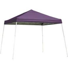 Awnings Quik Shade 10 ft. Canopy Screen Kit