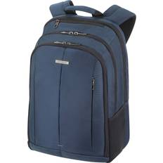 Samsonite Unisex Adult Lapt.Backpack, Blue, 15.6 Inches (44 cm 22.5 L)