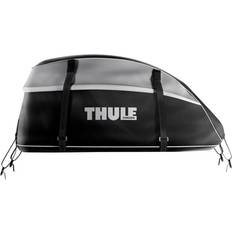 Rooftop Cargo Carrier Thule Interstate Soft Roof Box Cargo Bag