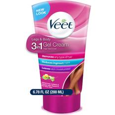 Veet Toiletries Veet Fast Acting Gel Cream