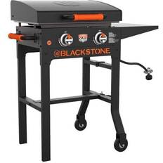 Blackstone Grills Blackstone On The Go 2-Burner Propane Top