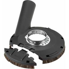 Bosch Vacuum Cleaner Accessories Bosch 18SG-5E, 4", Dust Extraction Attachment Surface Grinding