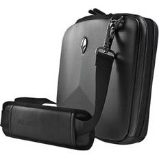 Bags Mobile Edge Dell Black Alienware Vindicator Slim Hard Case 14' Model AWVSC14