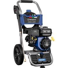 Pressure Washers Westinghouse 2700 PSI and 2.3 GPM Gasoline Powered Pressure Washer