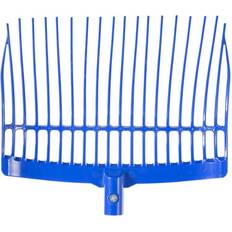 Tough-1 Garden Tools Tough-1 Pro Pick Rounded Stall Fork Repl
