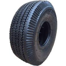 Hi-Run All Season Tires Car Tires Hi-Run china tires resources inc wd1089 4.10/3.50-5 2 Ply Sawtooth Style Wheelbarrow Tire