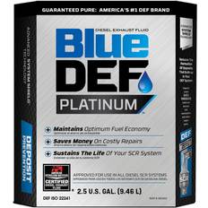 Additive Def Platinum Diesel Fuel System Cleaner Additive