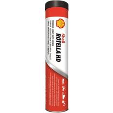 Shell Car Care & Vehicle Accessories Shell Rotella Heavy Duty Grease