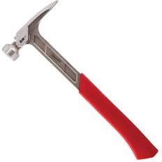 Hammers Milwaukee 22 Smooth Face Framing Hammer