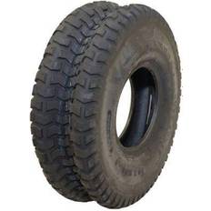 STENS All Season Tires Car Tires STENS K358 Turf Rider 20X8.00-8 Load 4 Ply Lawn Garden Tire
