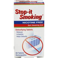 Paracetamol Medicines NaturalCare - Stop-It Smoking Quit Smoking