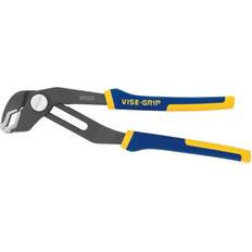 Panel Flangers Irwin Vise-Grip 10 Alloy Groove Pliers