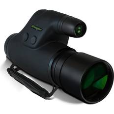 Monocular Binoculars & Telescopes Night Owl Optics NexGen II 50mm Monocular