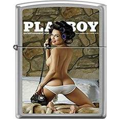 Zippo Playboy Cover June 2013 Pocket Lighter