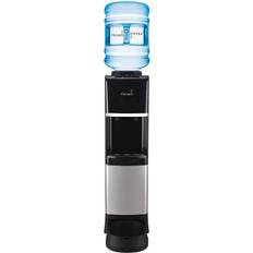 Primo Pets Primo Top Loading Water Dispenser with Pet Station