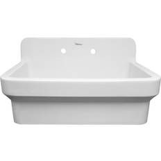 Kitchen Sinks Whitehaus Collection OFCH2230 Old Fashioned Country 30"