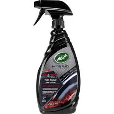 Car Waxes Turtle Wax 53733 Hybrid Solutions Graphene Acrylic Shine Spray