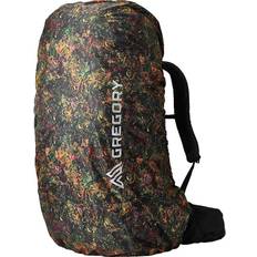 Bag Accessories Gregory Raincover Tropical Forest