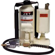 Jet Car Care & Vehicle Accessories Jet 12 Ton Air/Hydraulic AHJ-12
