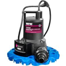 Water removal pump Wayne 57729-WYNP WAPC250 Pool Cover Pump, Blue