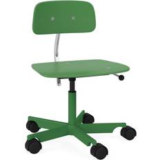 Grønne Stoler Montana Furniture Kevi Kids Chair