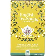Te English Tea Shop Vanilla Earl Grey
