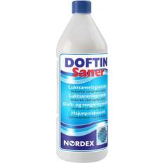 Nordexx Air Freshener Doftin Saner 1L