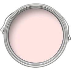 Farrow & Ball Estate Middleton Pink No.245 Tester Wood Paint, Wall Paint Pink