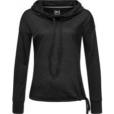 Super.natural W Funnel Hoodie