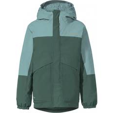 Vaude Kid's Escape Padded Jacket - Dusty Forest