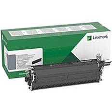 Lexmark 78C0D10 Black 125K Developer