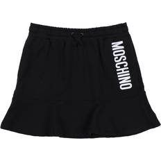 Moschino Kid-Teen Branded Skirt