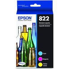 Ink & Toners Epson T822 (Multi-color)