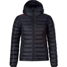 Rossignol Rossi Hood Jacket Synthetic jacket Women's