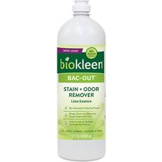 BIOkleen Bac Out Stain & Odor Remover