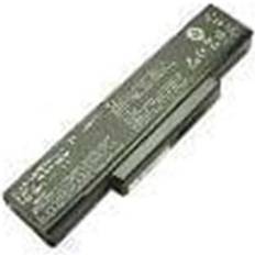Micro Batterier Batterier & Ladere Micro 11.1V 4800mAH 6Cell