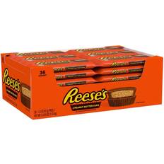 Confectionery & Cookies REESE'S Milk Chocolate Peanut Butter