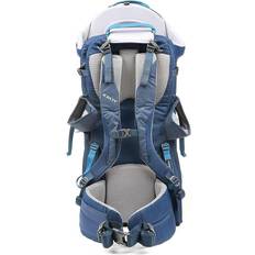 Child Carrier Backpacks Kelty Journey Perfectfit Child Carrier Insignia Blue