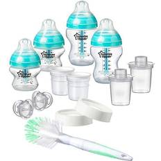 Tommee tippee anti colic Baby Care Tommee Tippee Advanced Anti Colic Newborn Bottle Feeding Starter Set