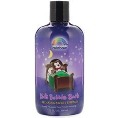 Baby care Rainbow Research Relaxing Sweet Dreams Kid's Bubble Bath 12 fl oz