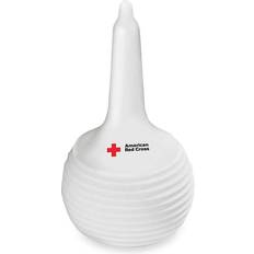 The First Years Baby care The First Years American Red Cross Hospital-Style Nasal Aspirator White White