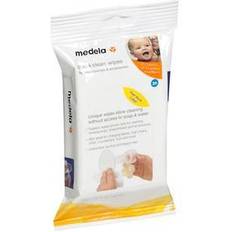Medela Baby care Medela Quick Clean Wipes 30pcs